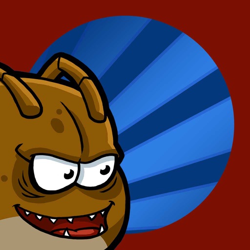 Exploding Roaches icon