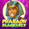 Blackjack Pharaoh HD - Fresh Deck Jackpot
