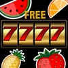 777 Fruit Slots Machine -  Spin the fortune wheel to get the jackpot