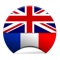 Offline French English Dictionary Translator for Tourists, Language Learners and Students