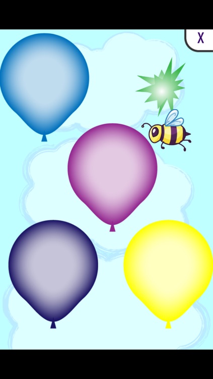 Bugs Toddler Preschool screenshot-4