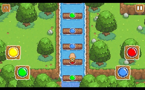 River Fall screenshot 2