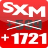 SXM+1721