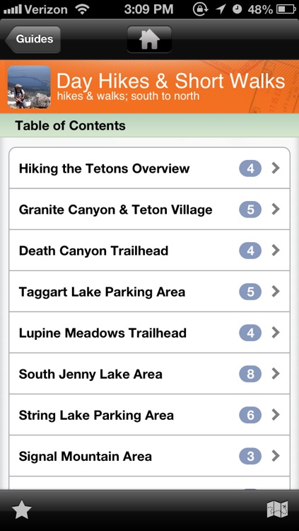 Grand Teton National Park & Jackson Hole - The Official Guide (Best of Bundle)