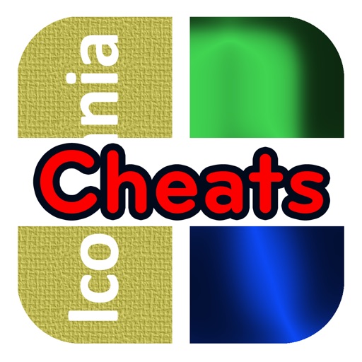 #1 Cheat for Icomania ~ Ultimate Edition icon