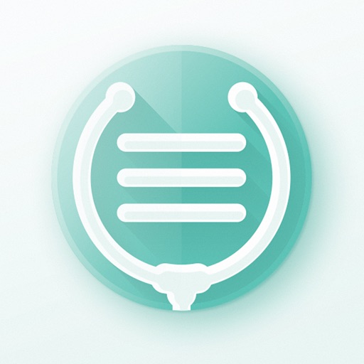 MediTracker - Free Medical App icon