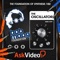 Learn all about Oscillators and sound generation from synthesist Marc Doty and support the educational activities of the Bob Moog Foundation all at the same time
