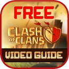 Top 47 Reference Apps Like Free Video Guide for Clash Of Clans - Tips, Tactics, Strategies and Gems Guide - Best Alternatives