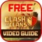 Free Video Guide for Clash Of Clans - Tips, Tactics, Strategies and Gems Guide