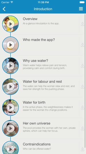 Waterbirth(圖2)-速報App