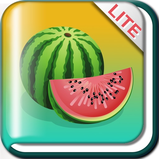 Baby recognize the Fruit (Lite) icon