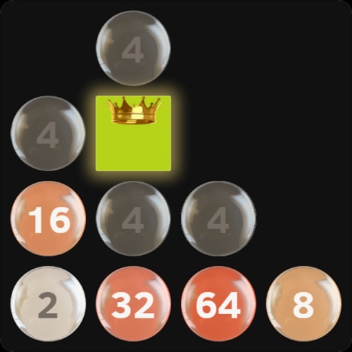 2048 - Puzzle King Of Number 3D