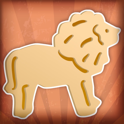 Animal Court - Animal Crackers Version Icon