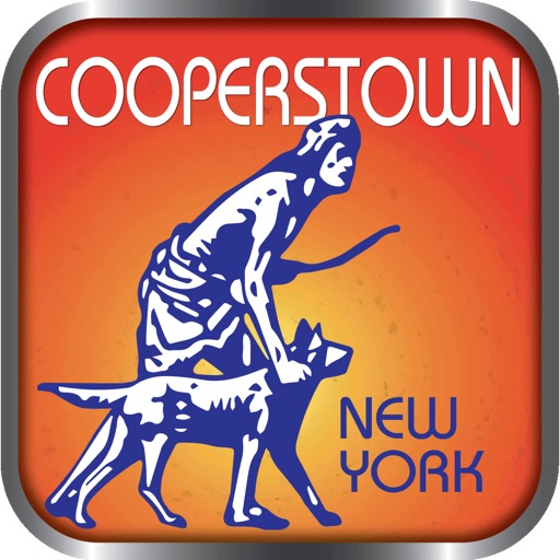 Cooperstown Chamber of Commerce