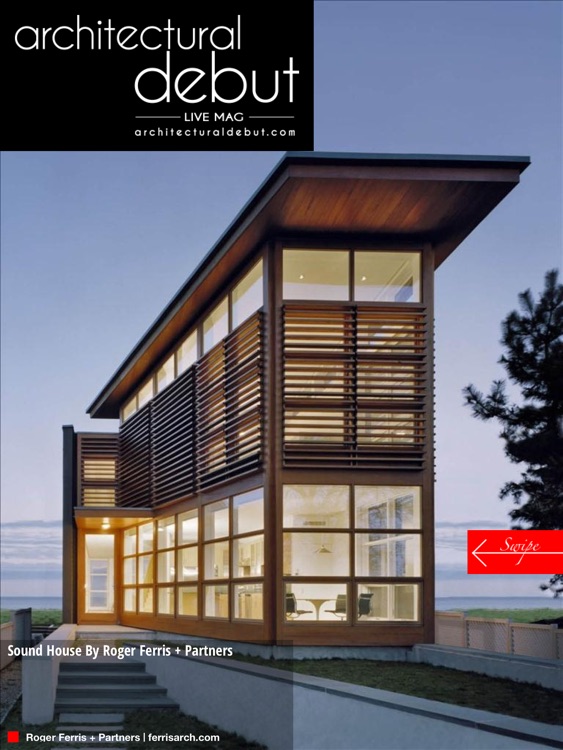 Architectural Debut