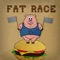 "Fat Race" is a simple, easy-to-play game