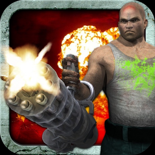 Urban Wars Apocalypse icon