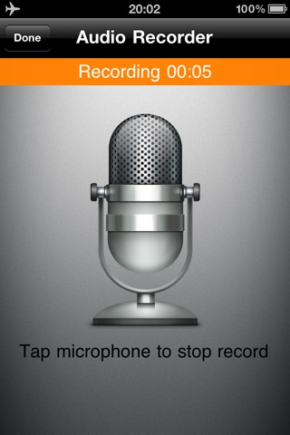 Ringtone Works screenshot 3