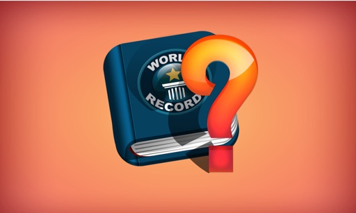 World Records Quiz icon