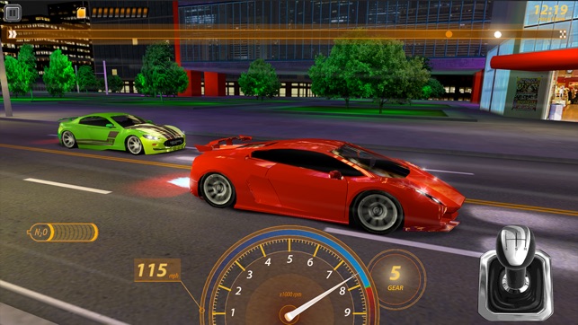Top 5 Best Car Parking Android Games 