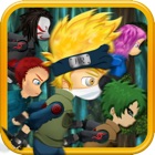 Top 43 Games Apps Like Konoha Adventure 2 - Ninja Forest Battle - Best Alternatives