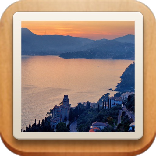 Pocket Scenery (relax and sleep, with beautiful nature sound and music) icon