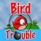Bird Trouble