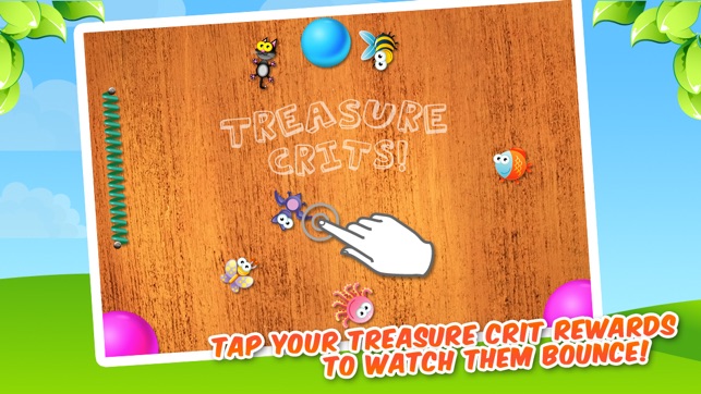 Count-A-Licious Toddler: Learn to Write & Trace Numbers with(圖5)-速報App