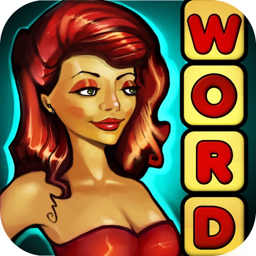 Angie Pics One Word - Free Quiz Game icon
