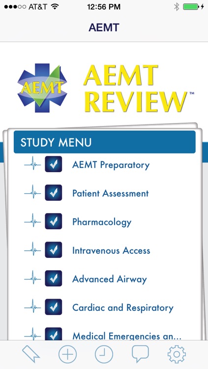 AEMT Review