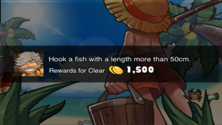 Funny Fish - Fishing Fantasy Screenshot 3