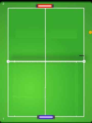 卓球·ピンポンエネルギッシュ無料HD Table Tennis & Ping Pong Energetic Free HD for iPadのおすすめ画像5