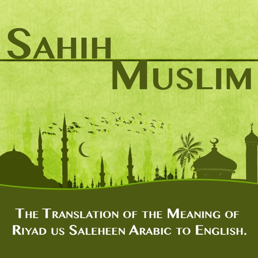 Sahih Muslim Pro