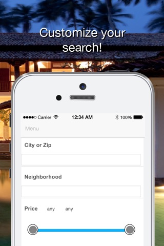 Home Search 51 screenshot 4