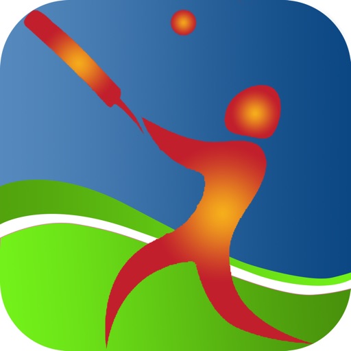 Guess Who Cricket Quiz - Legends & Idols Edition - Free Version Icon