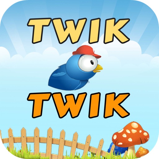 TwikTwik Icon