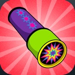 Kaleidoscope Drawing Pad Ads Free