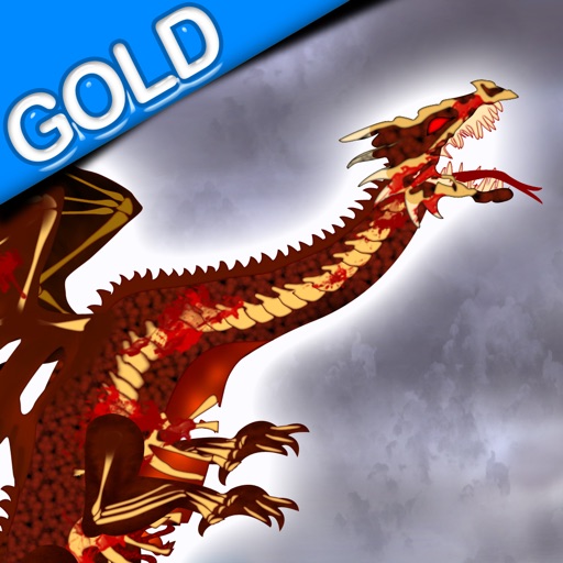 Dragon's Revenge - Gold Edition