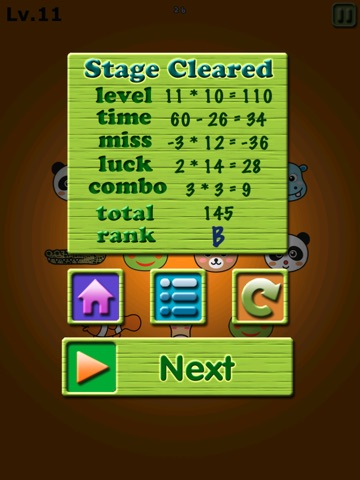 Match Animals Game screenshot 4