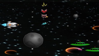 Galaxy Attack Space Real-Raid HD FREEのおすすめ画像4