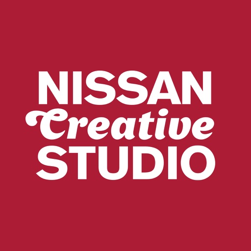 Nissan Creative Studio icon