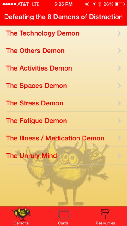 8Demons