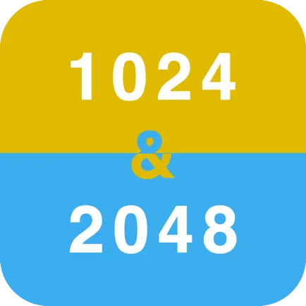 1024 & 2048 Читы