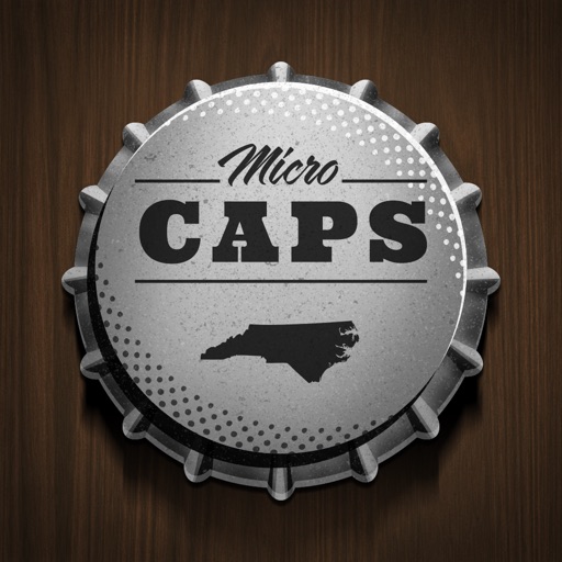 North Carolina Micro Caps iOS App