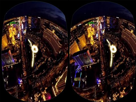 VR Virtual Reality Helicopter Flight Las Vegasのおすすめ画像3
