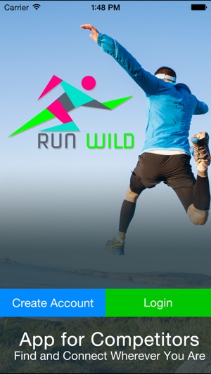 RunWild App(圖5)-速報App