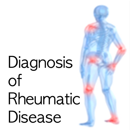 Rheumatic Disease Dx.