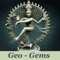 GeoGems Dances of India