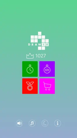 Game screenshot DrawIX mod apk