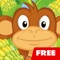 Maboo is a brave little monkey who gets his thrills jumping off ridiculously high trees in the jungles of Dextris